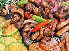 板筋-一烙锅(友谊店)