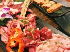 -牛家酒场(7mall店)