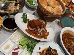 -恭敬李·烤鸭(天坛北门店)