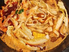 -虾吃虾涮.虾火锅.肉蟹煲(步步高梅溪新天地店)