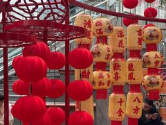 -中骏世界城(泉州店)