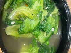 -欧提汗·新疆餐厅·清真(银都路店)