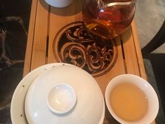 -上海静安香格里拉大酒店