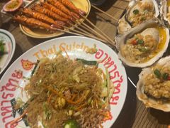 -辉记炭烧海鲜大排档·老字号(福田店)