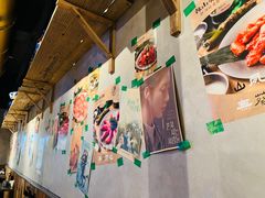 -韩山葵烤肉(太古里店)