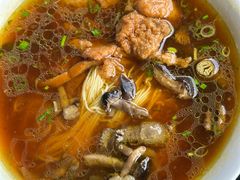 -兴福老面馆(寺路街店)