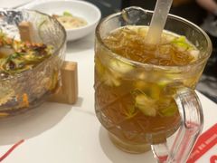 -锅当当铁锅炖烀饼王(长泰广场店)
