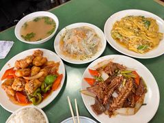 -华光餐厅(复兴路店)