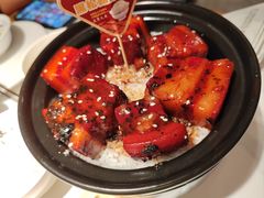 -老阿爸鲜鱼土菜(园区永旺店)