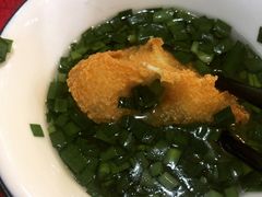 -陈记稻香潮汕砂锅粥(华强南店)