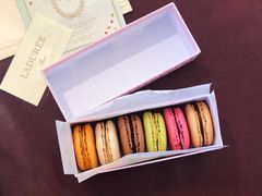 -ladurée(戴高乐机场T 2F店)