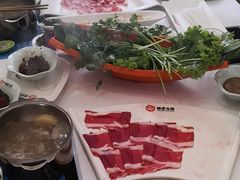 -德龙火锅(松源街直营店)