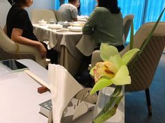 大堂-屋里厢上海菜馆