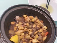 -香丰阁·烤鸭·川湘菜(清河店)