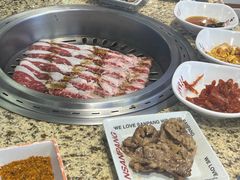 -安又胖韩国烤肉(美罗城店)