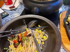 云海肴汽锅鸡-云海肴·云南菜(南强街总店)