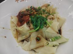 -十三辕·西安面庄(美院店)