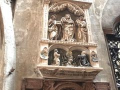 -斯蒂芬主教座堂(Stephansdom)