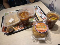 -孖记茶档·热腾茶餐(荔湾领展广场店)
