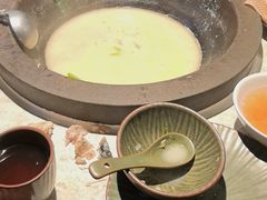 -鲜潭蒸汽石锅鱼(五道口购物中心店)