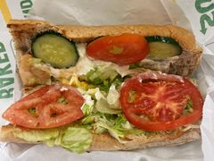 -赛百味SUBWAY(东方明珠店)