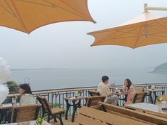 -Brew Farm·精酿农场海滨悬崖餐厅