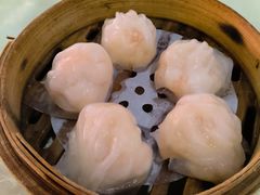 鲜虾饺皇-宝塘茶楼