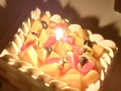 -御蝶坊生日蛋糕KNAC(新村店)