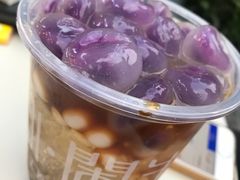 -甜心闲生传统手工冰粉(奎星楼店)