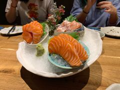 -阿吾罗日本料理(K11艺术中心店)