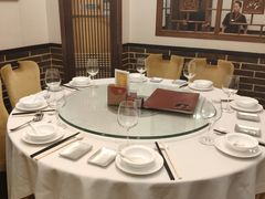 包厢-勝記酒家·37年老字号·经典粤菜(荔枝公园店)
