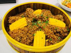 -钱记·乡野菜(紫荆花路店)