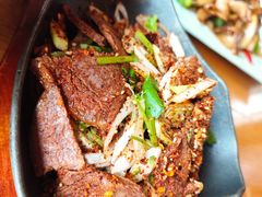 -盐帮食坊•小河帮川菜(四川师大店)