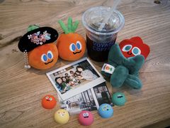 -VOYAGE COFFEE(杨梅竹店)