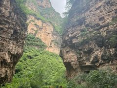 -龙门涧景区