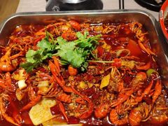 -李叔叔虾蟹大排档(青羊店)