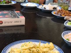 -同得兴 Since·1995 传统苏式面馆(十全街店)