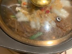 -绿茶餐厅(西单老佛爷店)