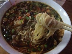 -老陕西面馆(恒茂商业广场店)