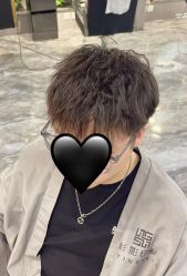 -Sying杉影日式烫染專門店