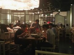 大堂-潮堂 · 潮州菜(国贸商城店)