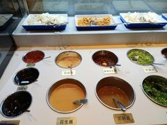 -傣妹火锅(南京东路一店)