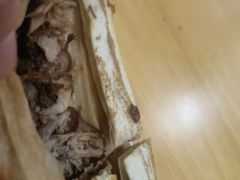 -宝光熏肉鞋底火烧(新街口店)