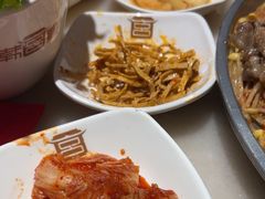 -韩宫宴烤肉·料理(合肥中环城店)