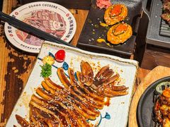 -小川洋风料理(大悦城店)