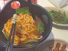 -桂在香知桂林米粉(南岗松雷店)