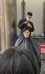 -发源地HAIR SALON