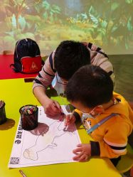 -恐龙探索乐园(磁器口店)