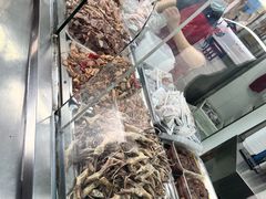 -晓马鸭店(新芜路店)