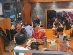 -长寿参鸡汤(朝韩风情街店)